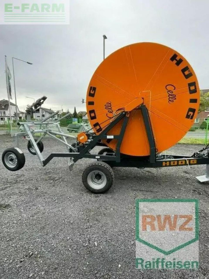 Hüdig hüdig iromat i-td - Sistema de riego: foto 1 Hüdig hüdig iromat i-td - Sistema de riego: foto 1