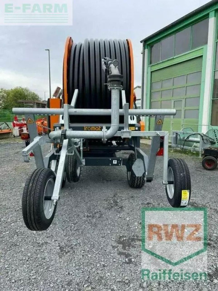 Hüdig hüdig iromat i-td - Sistema de riego: foto 2 Hüdig hüdig iromat i-td - Sistema de riego: foto 2