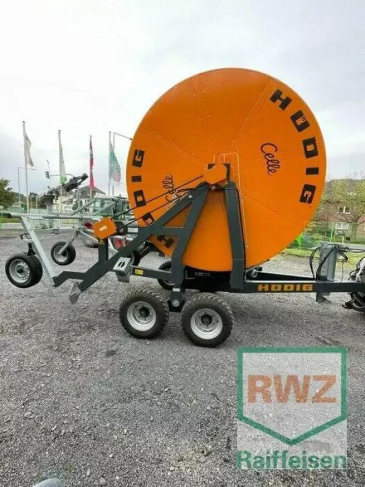 Hüdig iromat ii-t tandem - Sistema de riego: foto 4 Hüdig iromat ii-t tandem - Sistema de riego: foto 4