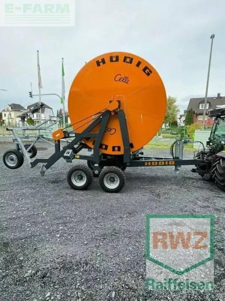 Hüdig iromat ii-t tandem - Sistema de riego: foto 1 Hüdig iromat ii-t tandem - Sistema de riego: foto 1