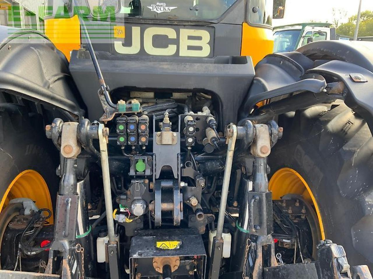 Tractor JCB 4220 fastrac tractor (st24632): foto 25 Tractor JCB 4220 fastrac tractor (st24632): foto 25