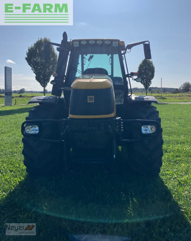 JCB fastrac 2155 4ws - Tractor: foto 2 JCB fastrac 2155 4ws - Tractor: foto 2