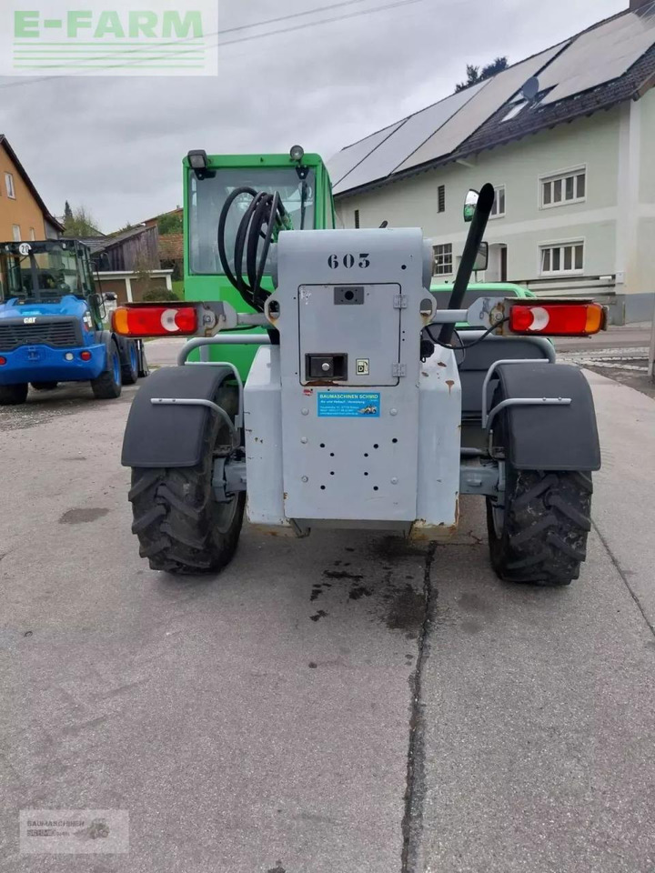 JLG 3512 ps - Manipulador telescópico: foto 5 JLG 3512 ps - Manipulador telescópico: foto 5