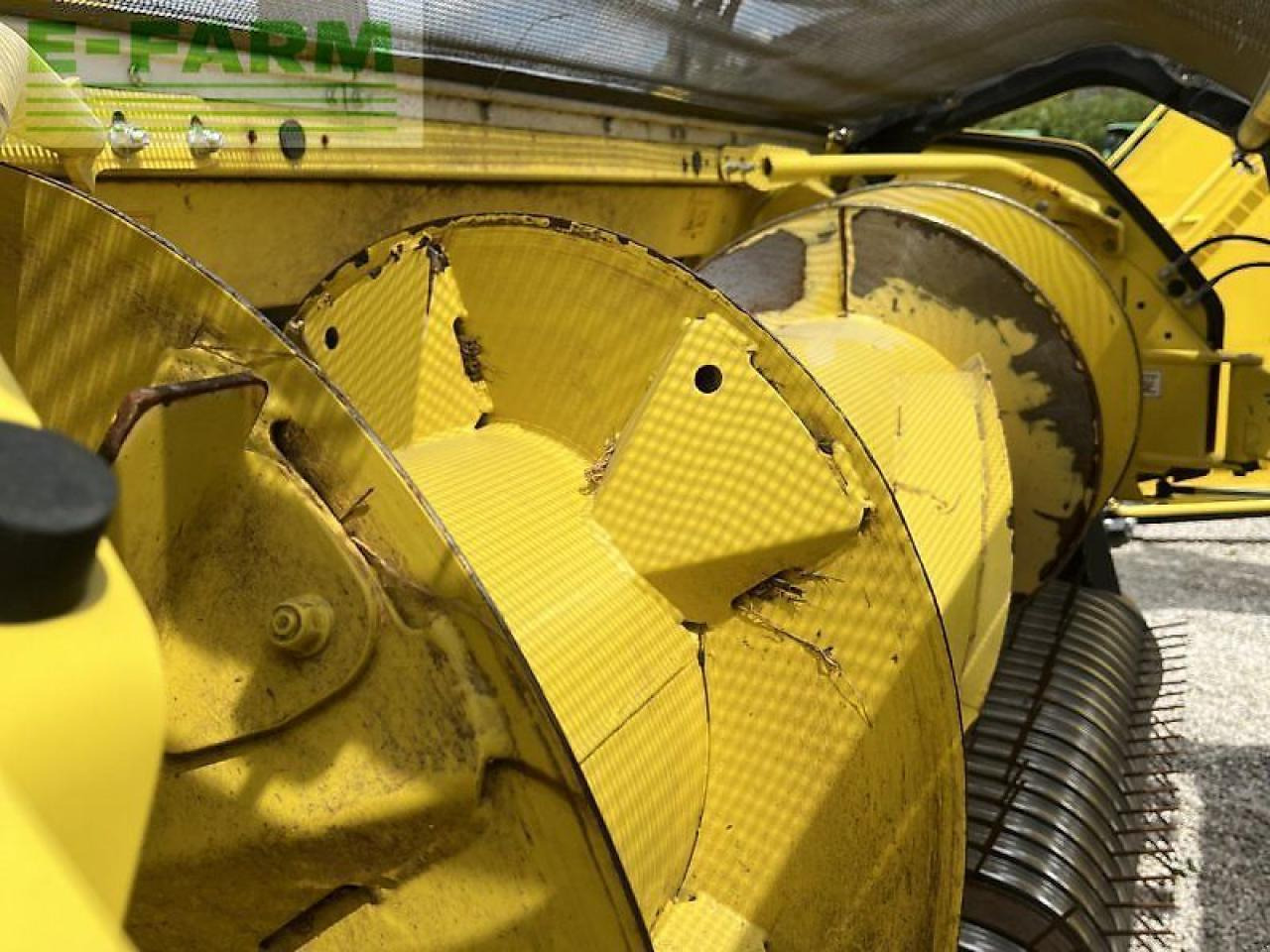 John Deere 30r - Accesorios para cosechadoras de forraje: foto 5 John Deere 30r - Accesorios para cosechadoras de forraje: foto 5