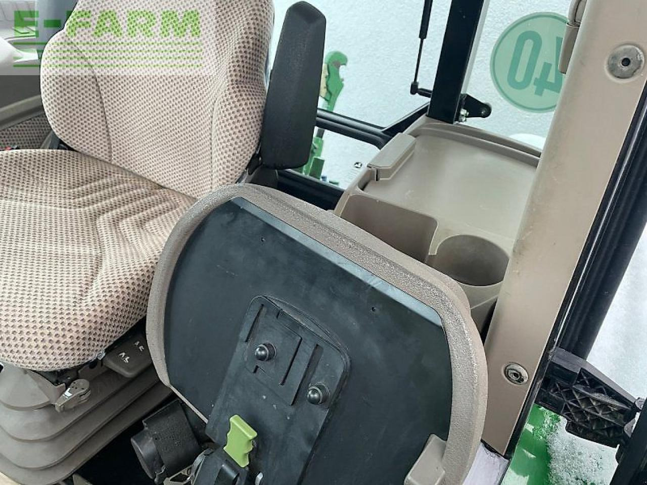 Tractor John Deere 5075 m: foto 6 Tractor John Deere 5075 m: foto 6