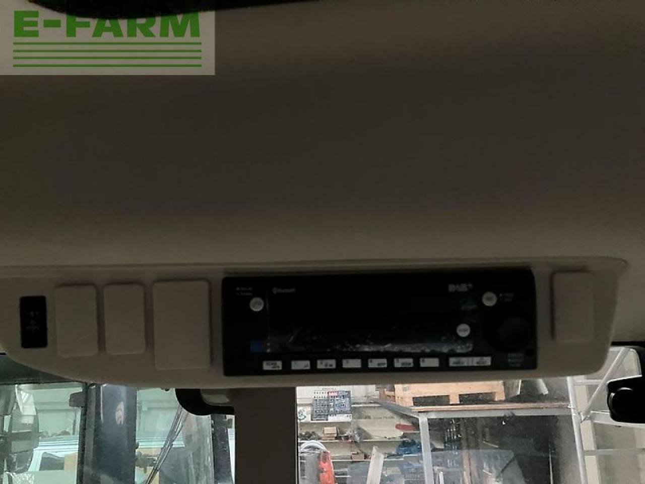 John Deere 6120m autopowr ivt 40 neu - Tractor: foto 5 John Deere 6120m autopowr ivt 40 neu - Tractor: foto 5