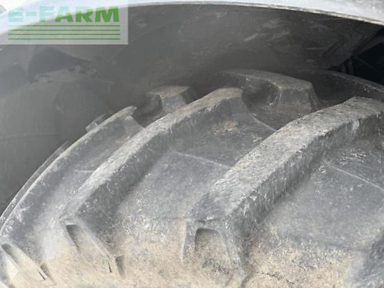 Tractor John Deere 6175m: foto 8