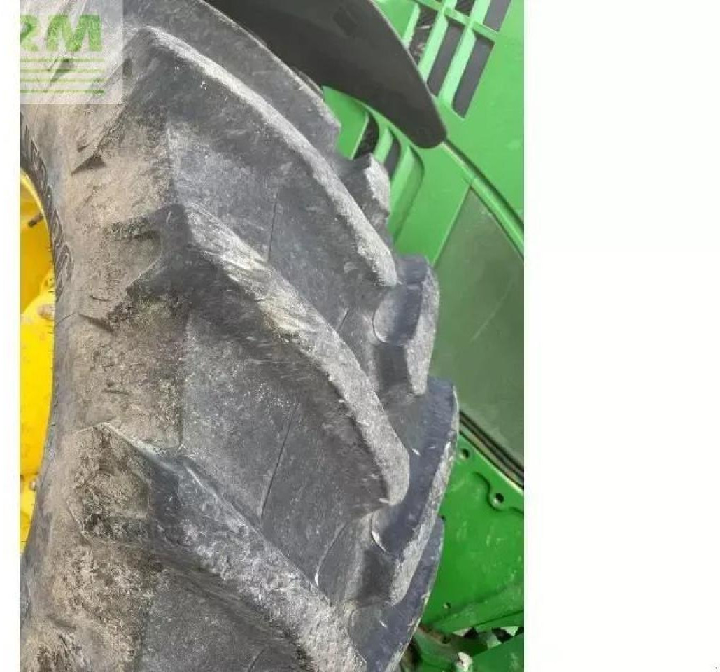 John Deere 6175m - Tractor: foto 4 John Deere 6175m - Tractor: foto 4