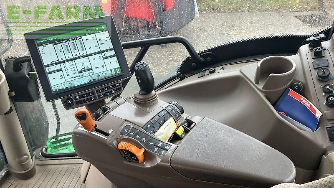 Tractor John Deere 6175r: foto 20