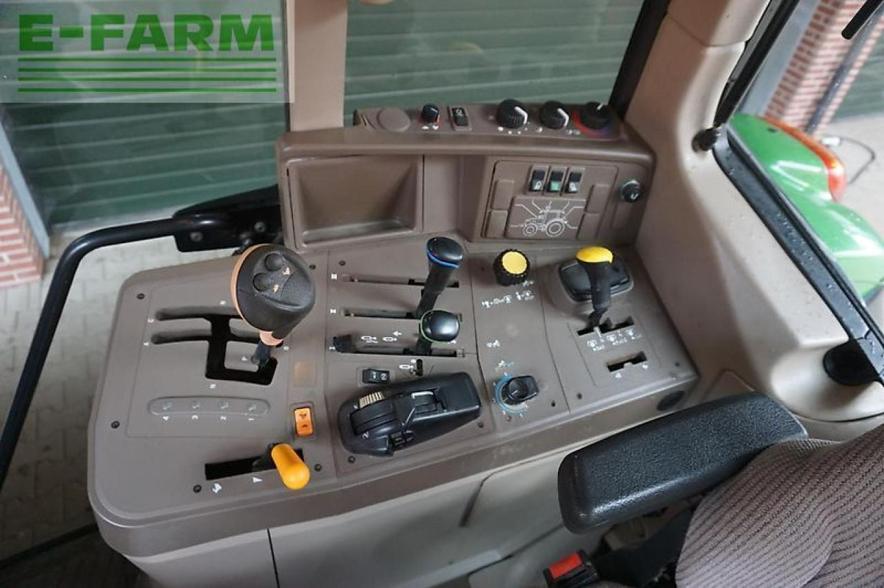 Tractor John Deere 6230: foto 11