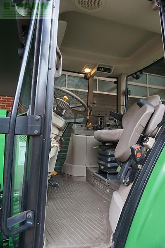 Tractor John Deere 6230: foto 9