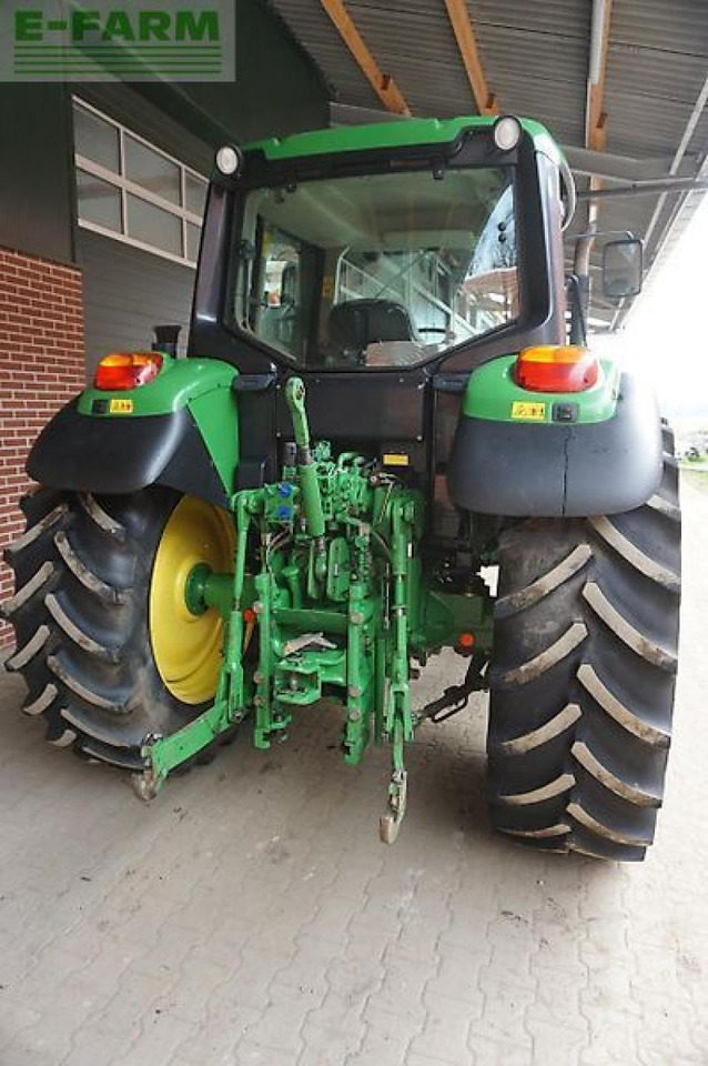 Tractor John Deere 6230: foto 6