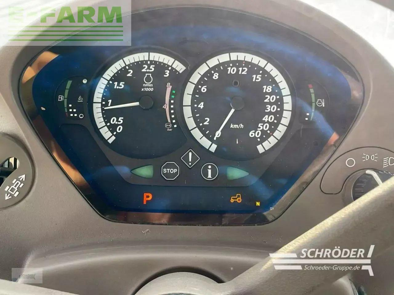 John Deere 6230 r - Tractor: foto 4 John Deere 6230 r - Tractor: foto 4