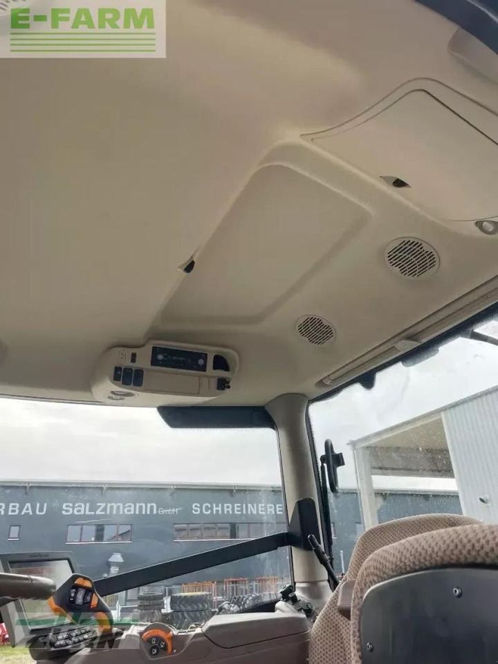 Tractor John Deere 6250r: foto 21 Tractor John Deere 6250r: foto 21