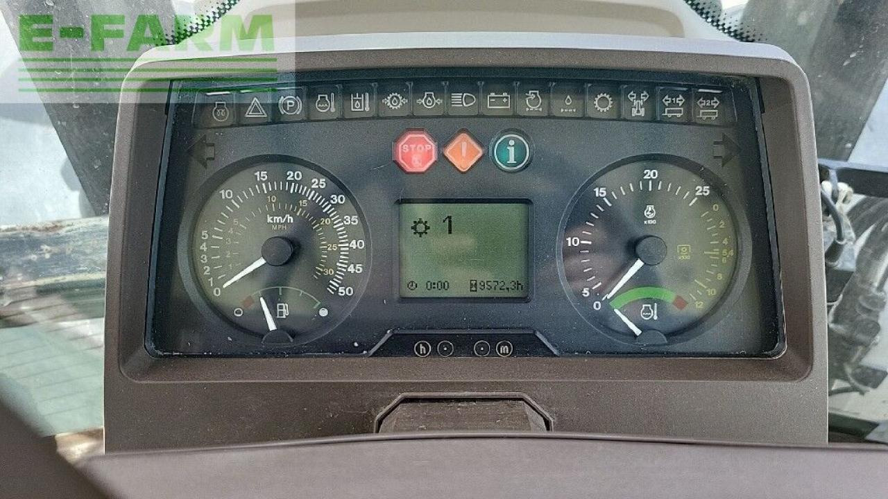 Tractor John Deere 6320 premium: foto 26