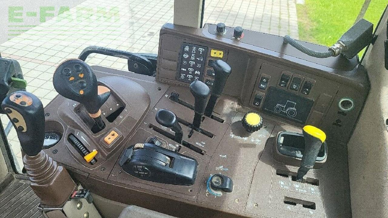 Tractor John Deere 6320 premium: foto 29
