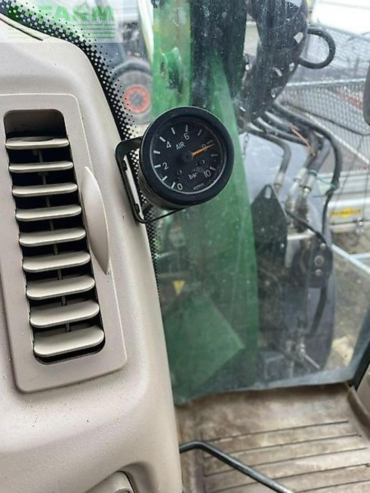 Tractor John Deere 6830 premium: foto 6