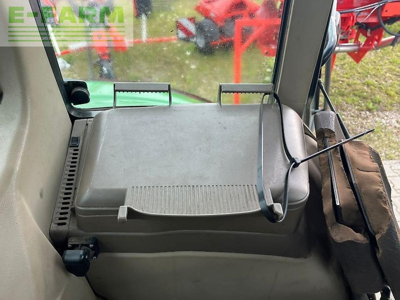 Tractor John Deere 6930 premium: foto 16 Tractor John Deere 6930 premium: foto 16