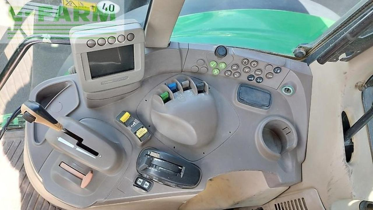 John Deere 6930pr ap lenksystem - Tractor: foto 5 John Deere 6930pr ap lenksystem - Tractor: foto 5