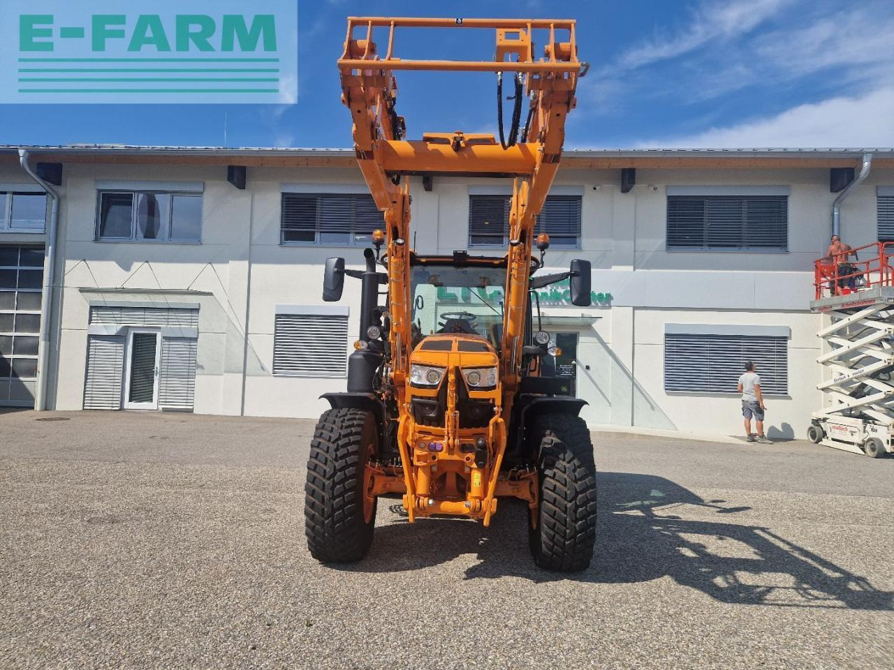 John Deere 6R 150 - Tractor: foto 3 John Deere 6R 150 - Tractor: foto 3