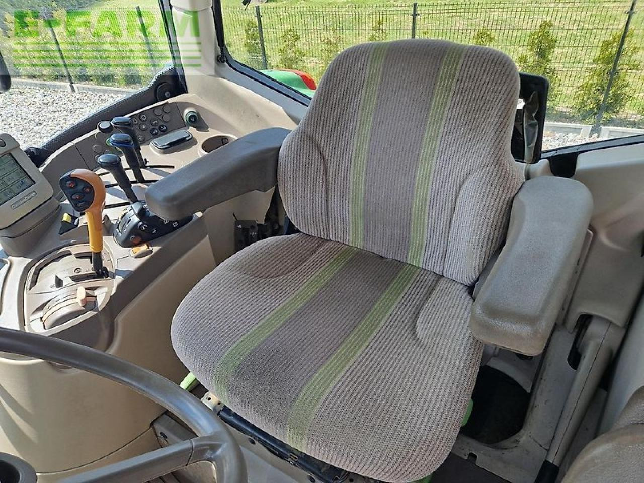 Tractor John Deere 7430 premium: foto 10
