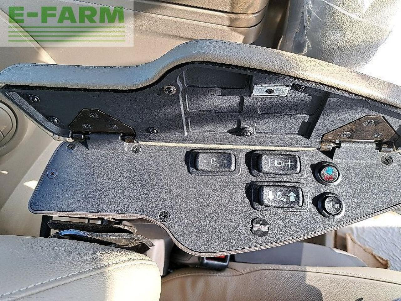 Tractor John Deere 7r 310 e23: foto 21