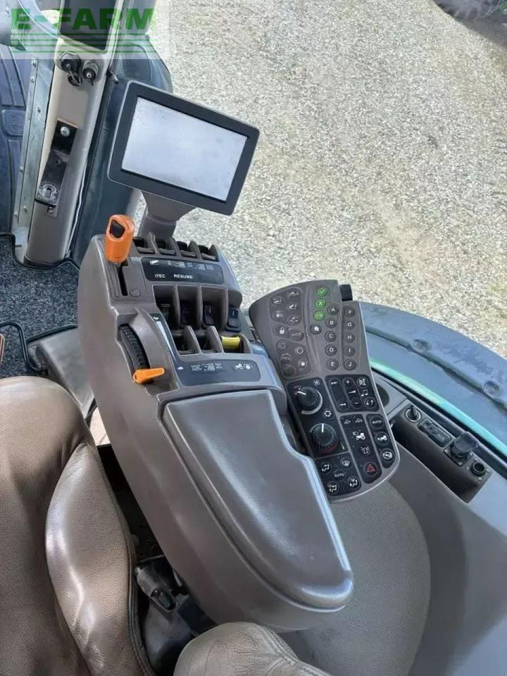 John Deere 8360 - Tractor: foto 2 John Deere 8360 - Tractor: foto 2