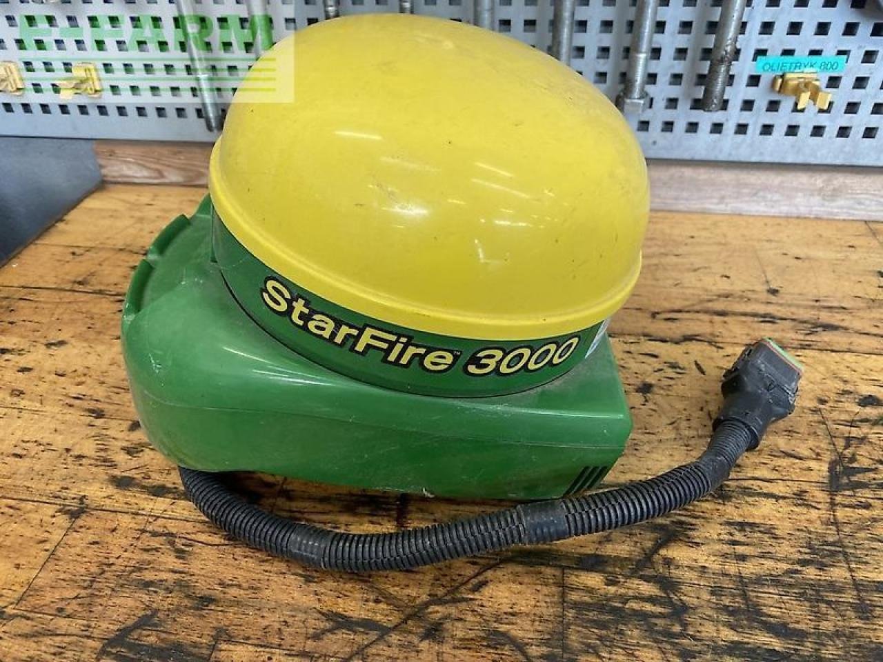 John Deere 8360r - Tractor: foto 4 John Deere 8360r - Tractor: foto 4