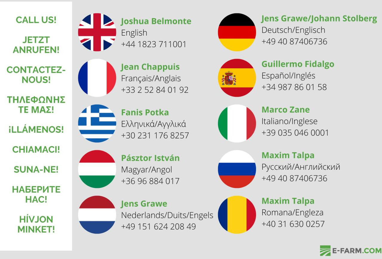 John Deere 8370rt - Tractor de cadenas: foto 3 John Deere 8370rt - Tractor de cadenas: foto 3