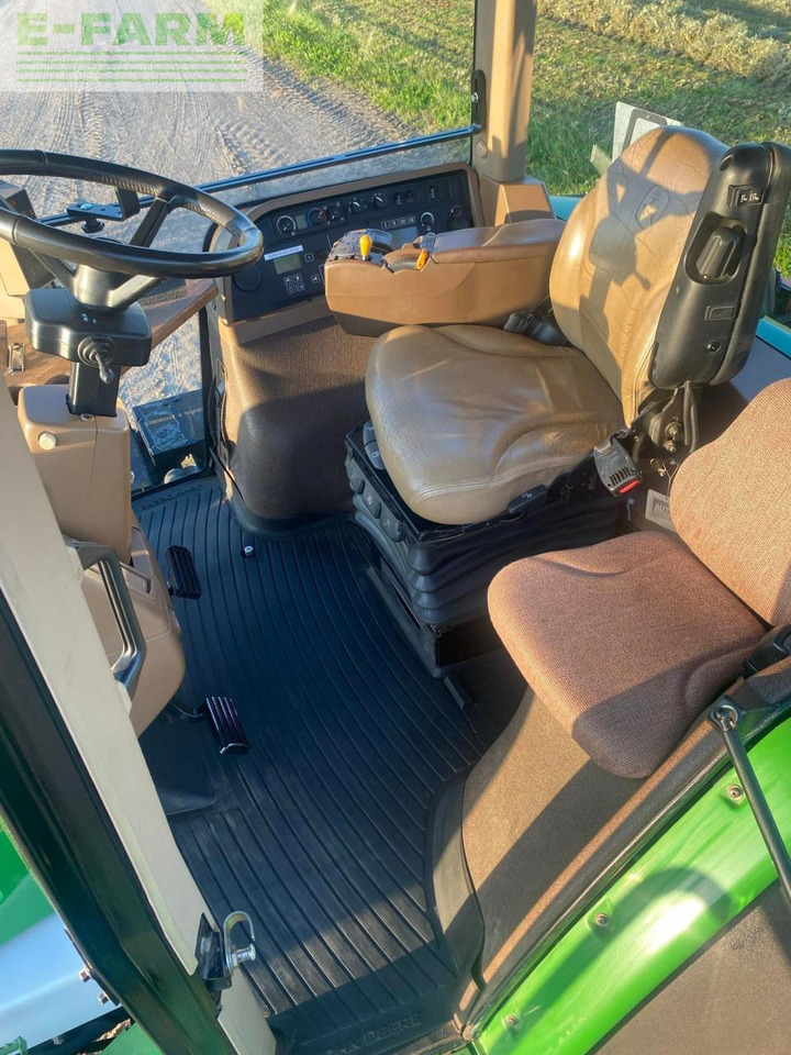 John Deere 9530T - Tractor: foto 5 John Deere 9530T - Tractor: foto 5