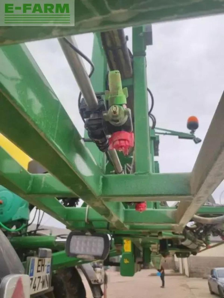 John Deere r4040i - Pulverizador arrastrado: foto 3 John Deere r4040i - Pulverizador arrastrado: foto 3