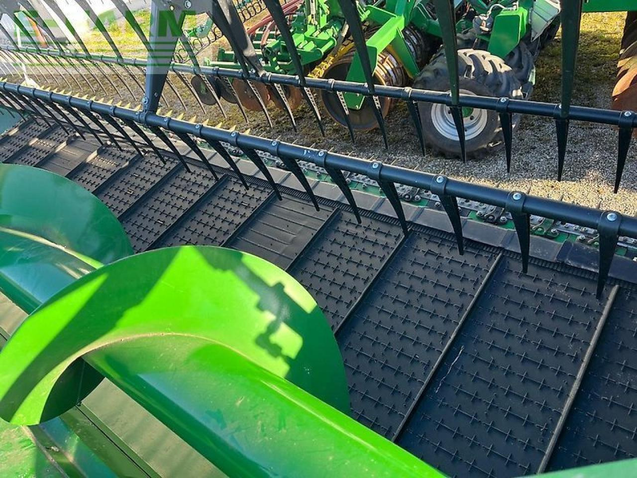 John Deere rd30f - Accesorios para cosechadoras de forraje: foto 4 John Deere rd30f - Accesorios para cosechadoras de forraje: foto 4