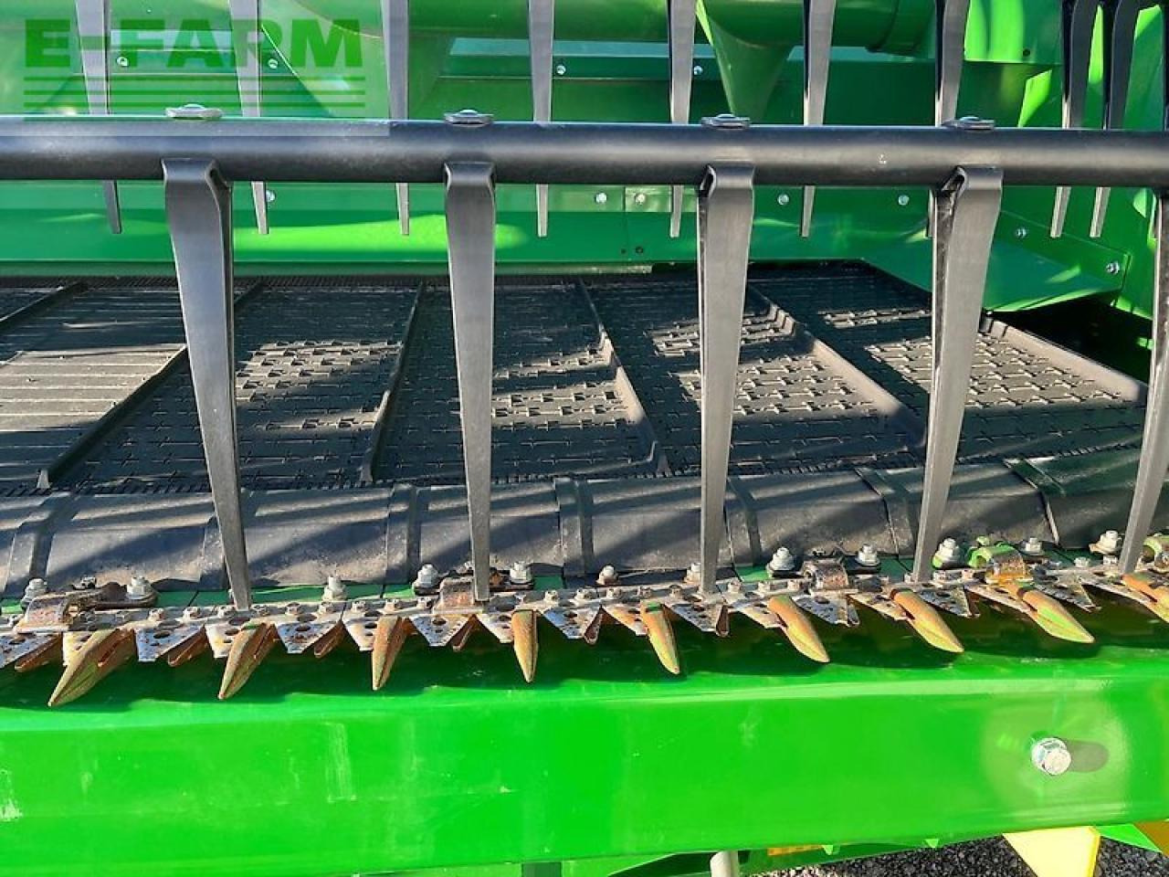 John Deere rd30f - Accesorios para cosechadoras de forraje: foto 5 John Deere rd30f - Accesorios para cosechadoras de forraje: foto 5