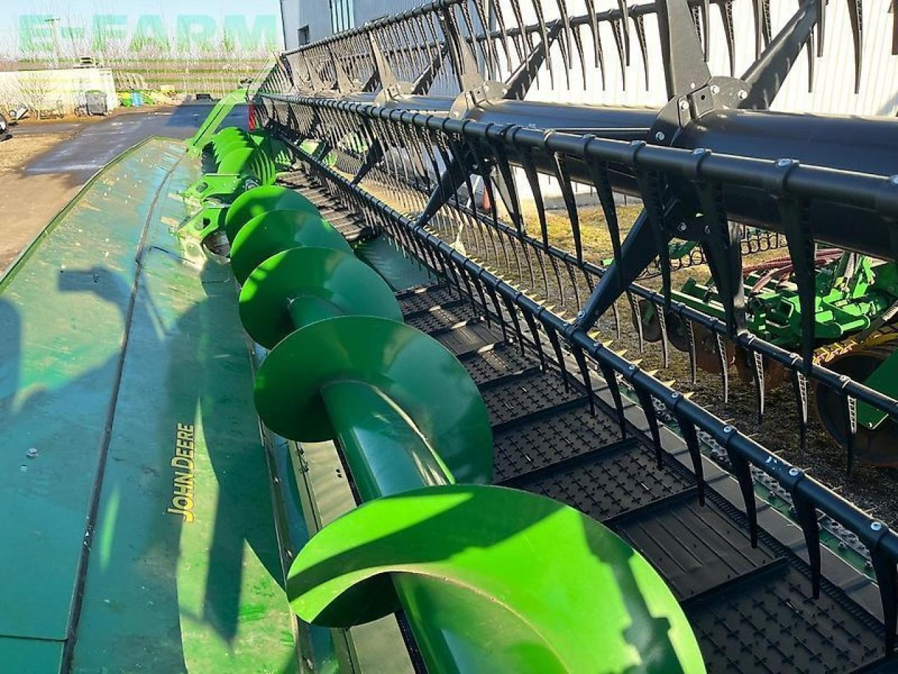 John Deere rd30f - Accesorios para cosechadoras de forraje: foto 2 John Deere rd30f - Accesorios para cosechadoras de forraje: foto 2
