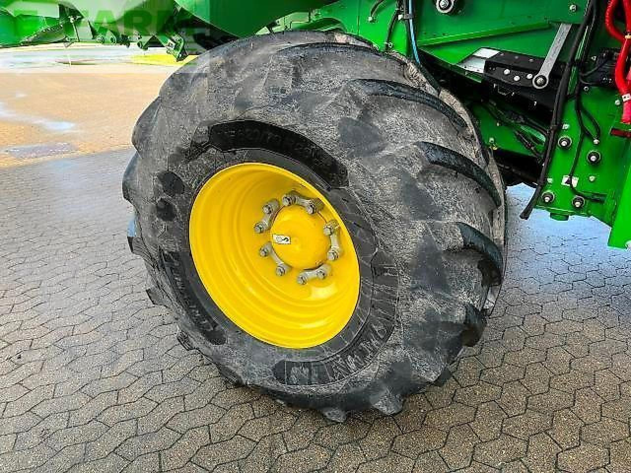 John Deere x9-1100 - Cosechadora de granos: foto 4 John Deere x9-1100 - Cosechadora de granos: foto 4