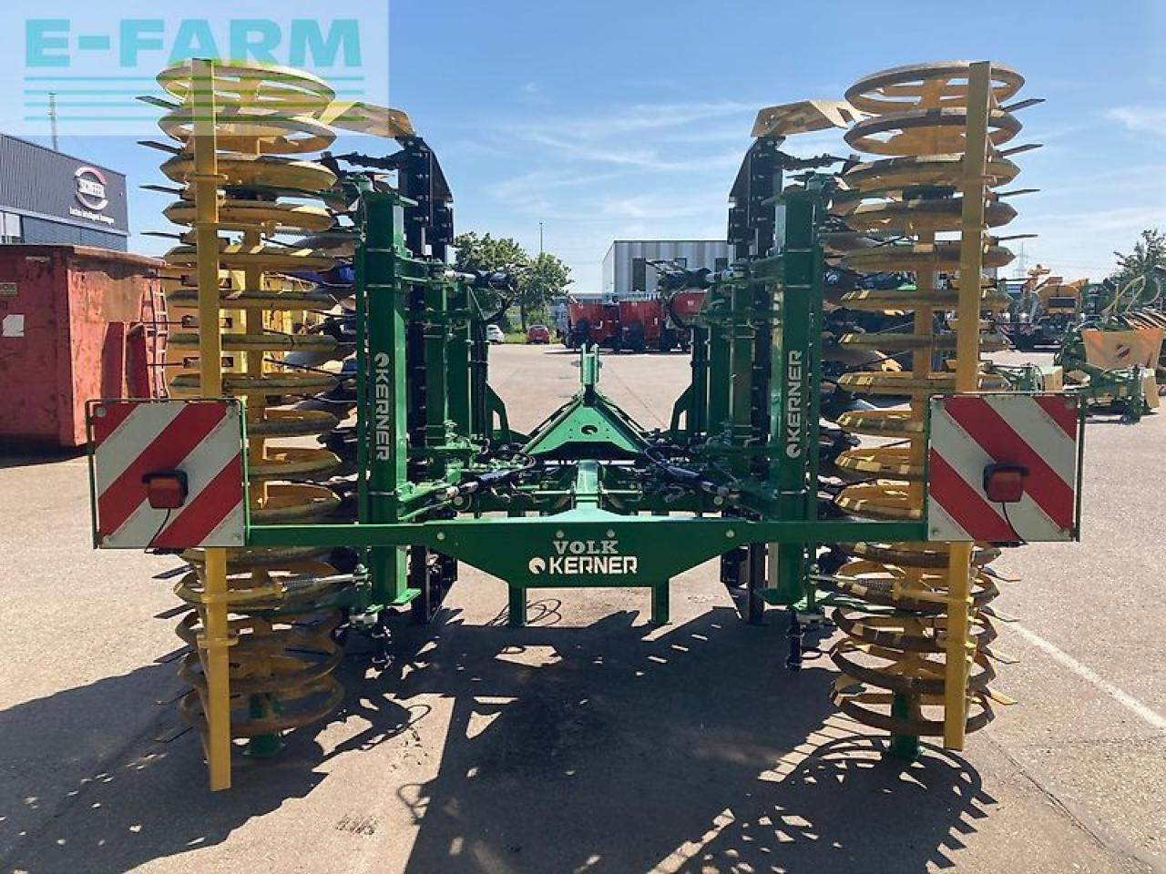 Kerner helix h 450 - Rastras: foto 4 Kerner helix h 450 - Rastras: foto 4