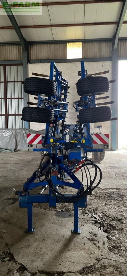 Köckerling Vector 620 - Cultivador: foto 3 Köckerling Vector 620 - Cultivador: foto 3