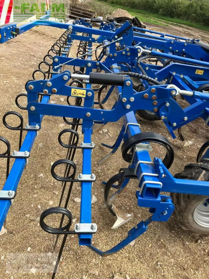 Köckerling allrounder 530 2.0 - Cultivador: foto 2 Köckerling allrounder 530 2.0 - Cultivador: foto 2