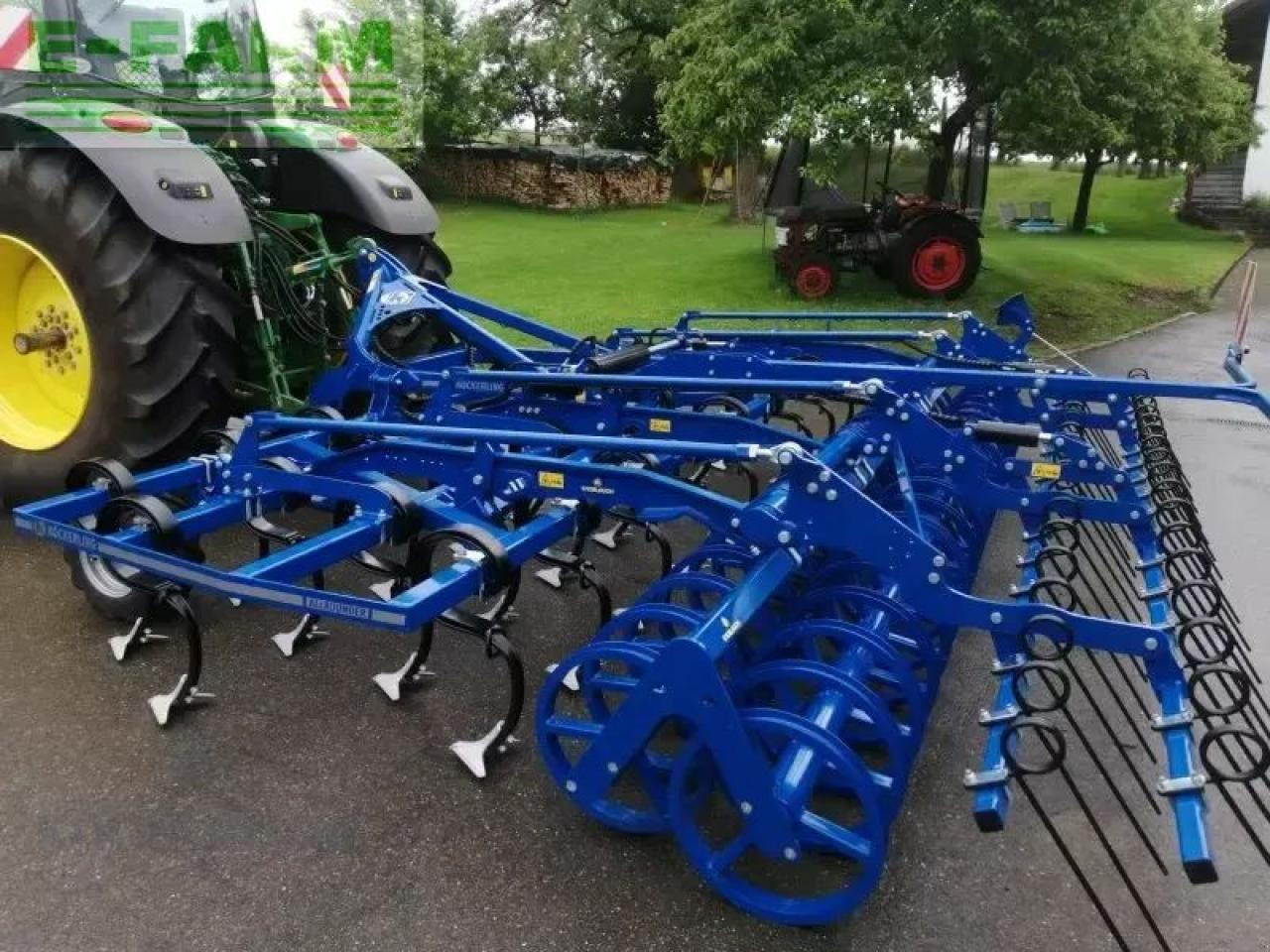 Köckerling allrounder 530 2.0 - Cultivador: foto 3 Köckerling allrounder 530 2.0 - Cultivador: foto 3