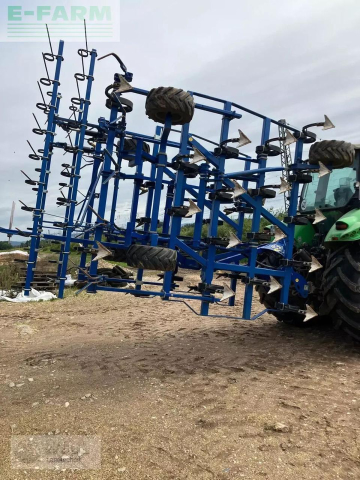 Köckerling allrounder 530 2.0 - Cultivador: foto 3 Köckerling allrounder 530 2.0 - Cultivador: foto 3