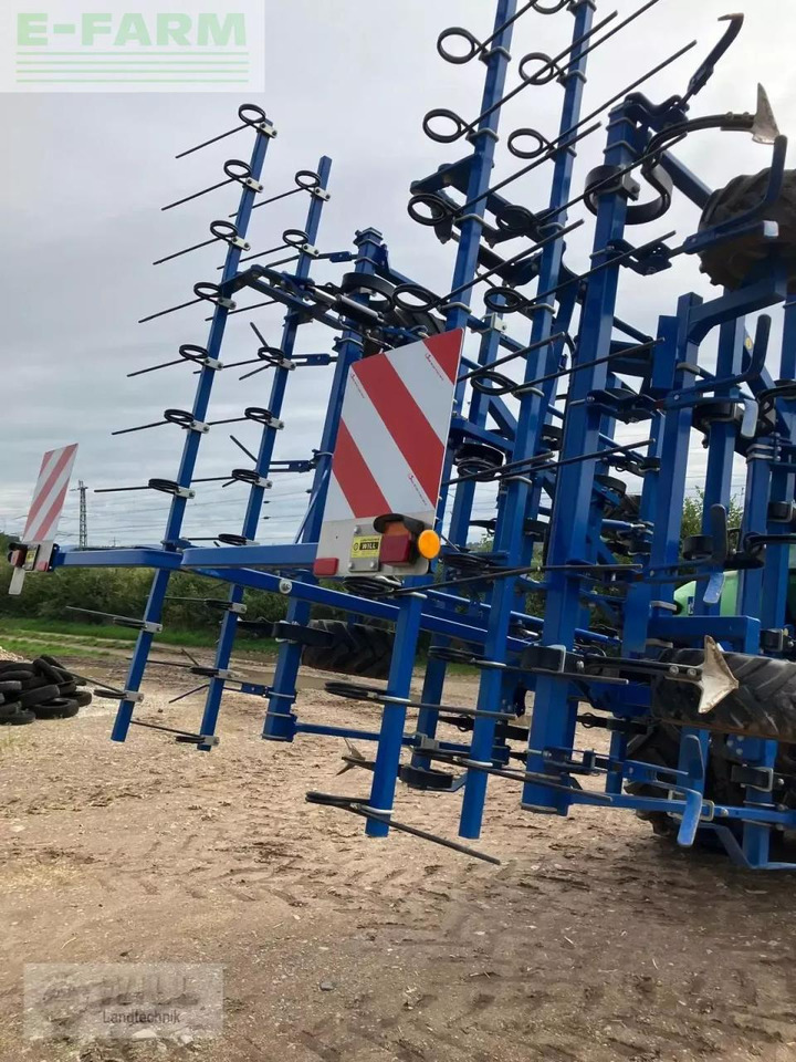 Köckerling allrounder 530 2.0 - Cultivador: foto 4 Köckerling allrounder 530 2.0 - Cultivador: foto 4