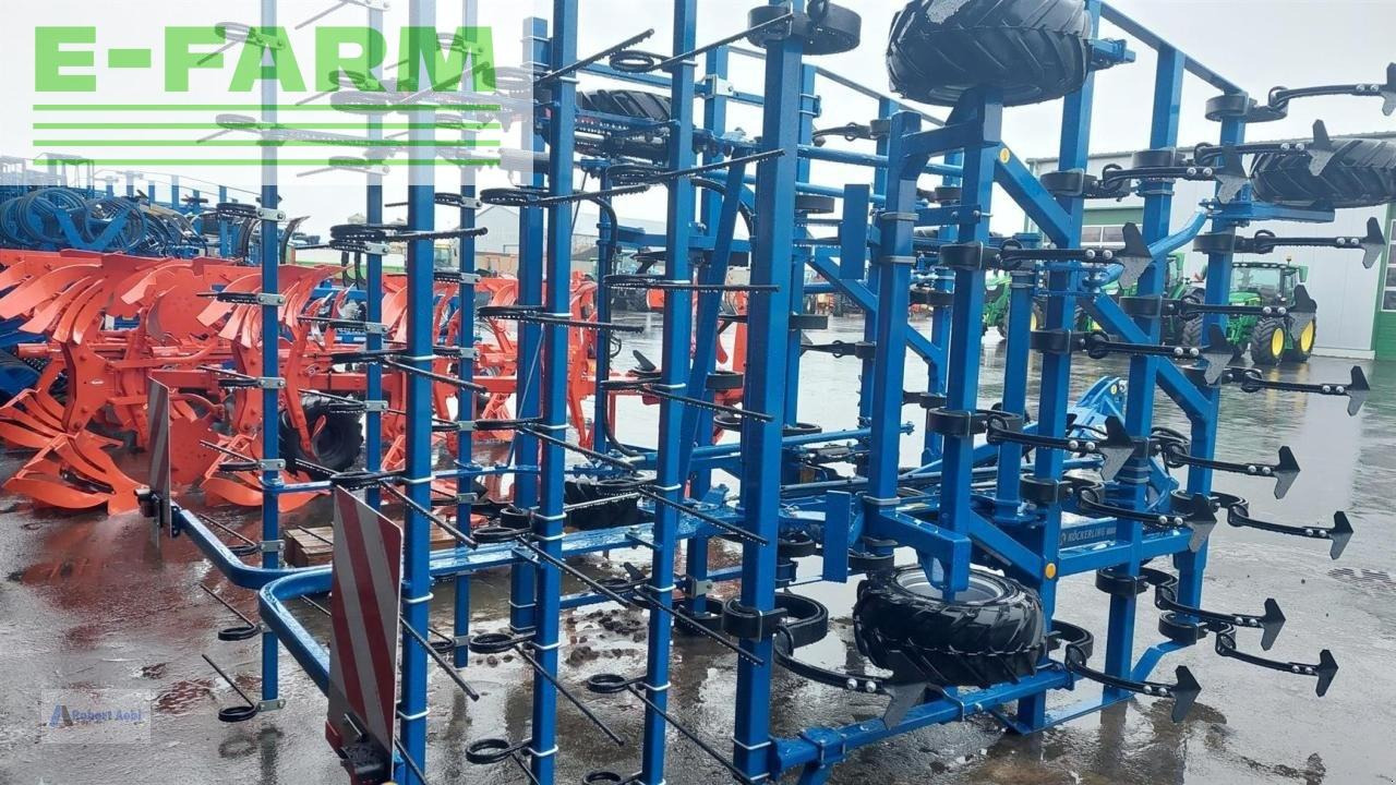 Köckerling allrounder 530 bio - Combinado de siembra: foto 3 Köckerling allrounder 530 bio - Combinado de siembra: foto 3