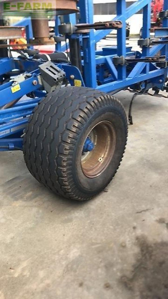 Köckerling allrounder 600 profiline - Cultivador: foto 3 Köckerling allrounder 600 profiline - Cultivador: foto 3