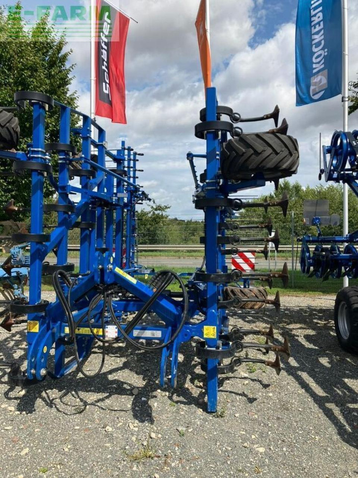 Köckerling allrounder classic 530 2.0 - Cultivador: foto 3 Köckerling allrounder classic 530 2.0 - Cultivador: foto 3