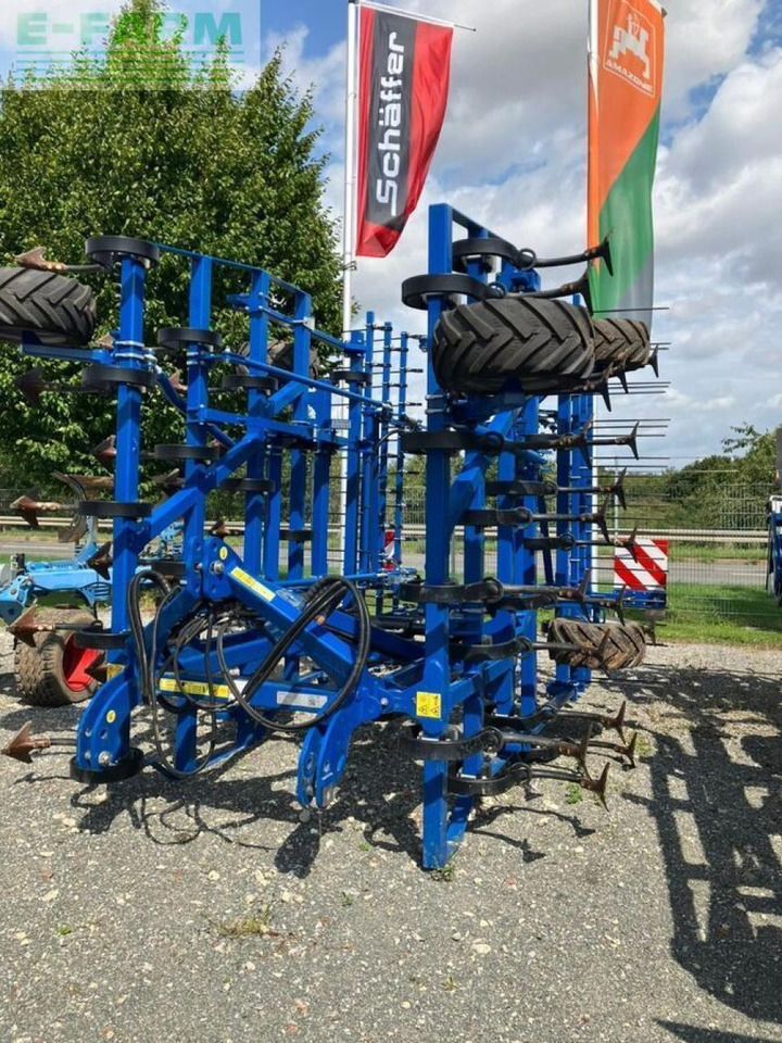 Köckerling allrounder classic 530 2.0 - Cultivador: foto 5 Köckerling allrounder classic 530 2.0 - Cultivador: foto 5