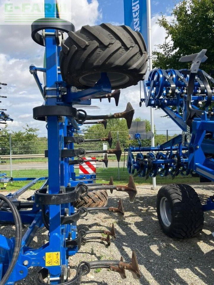 Köckerling allrounder classic 530 2.0 - Cultivador: foto 2 Köckerling allrounder classic 530 2.0 - Cultivador: foto 2