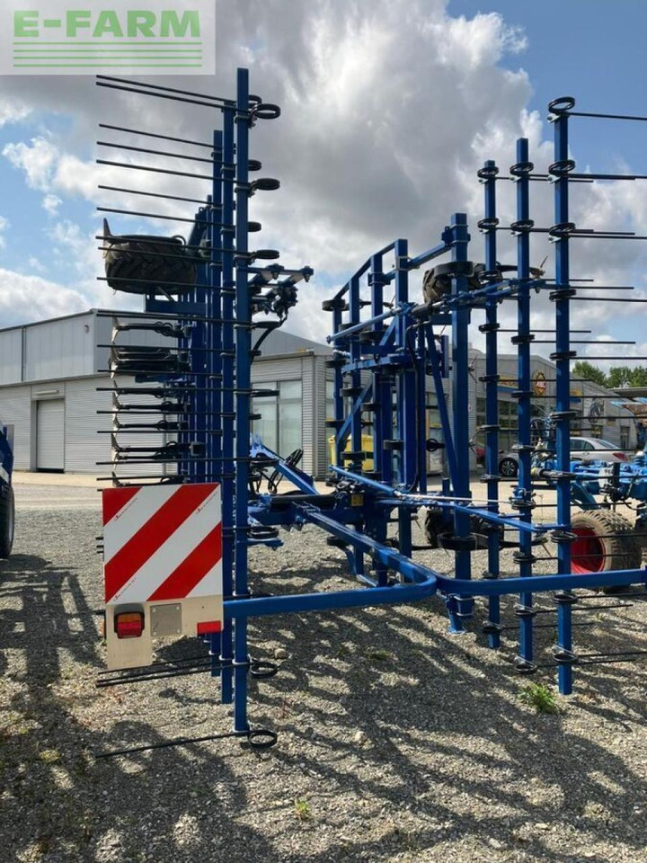 Köckerling allrounder classic 530 2.0 - Cultivador: foto 4 Köckerling allrounder classic 530 2.0 - Cultivador: foto 4