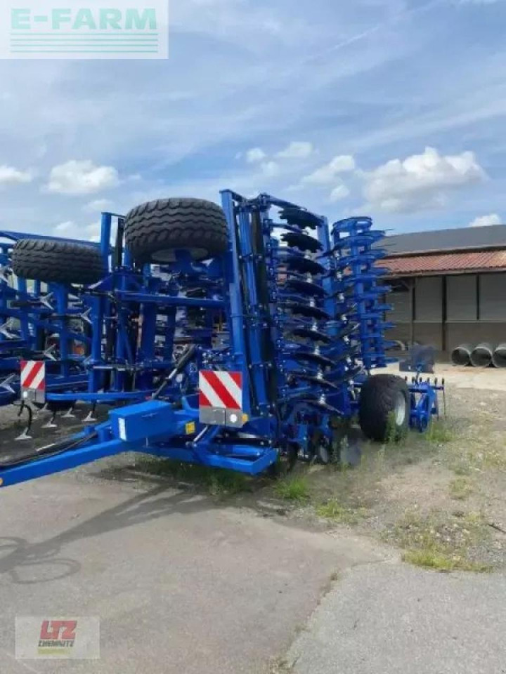 Köckerling rebell classic 600 t 2.0 köcke - Cultivador: foto 1 Köckerling rebell classic 600 t 2.0 köcke - Cultivador: foto 1