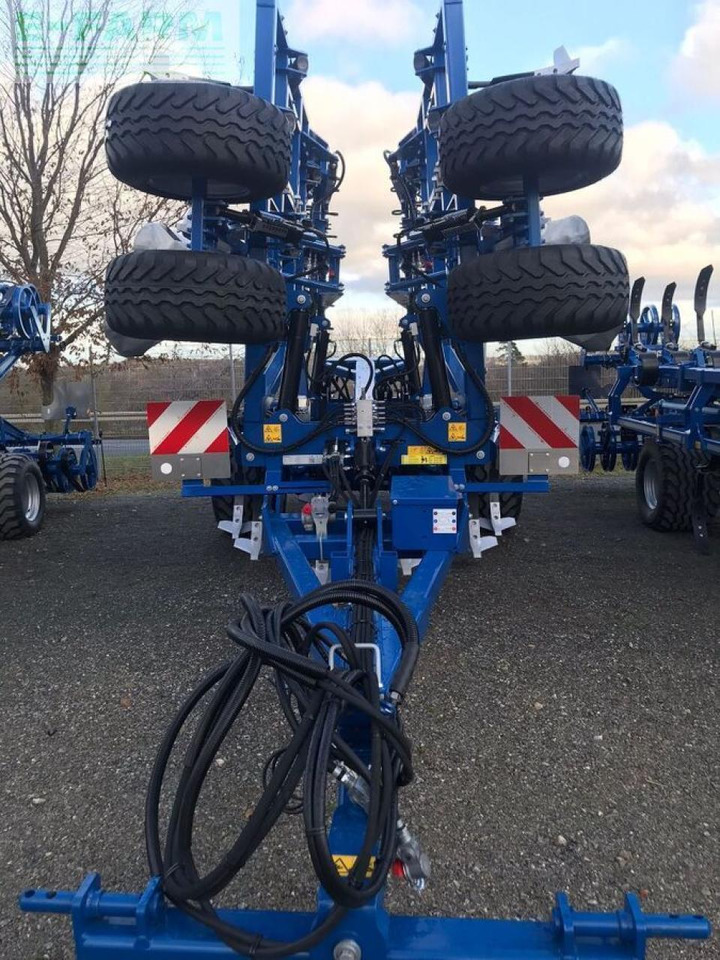 Köckerling vector 620 - Cultivador: foto 2 Köckerling vector 620 - Cultivador: foto 2