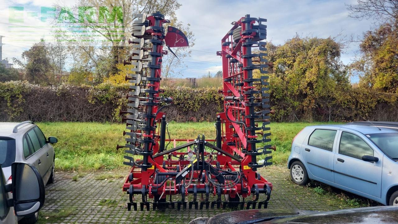 Kongskilde Tillage VM 3075 VTM - Combinado de siembra: foto 3 Kongskilde Tillage VM 3075 VTM - Combinado de siembra: foto 3